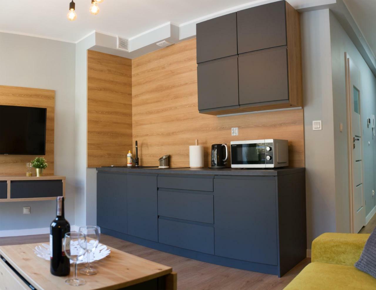 Go2Krynica - Cicha Apartment Exterior photo